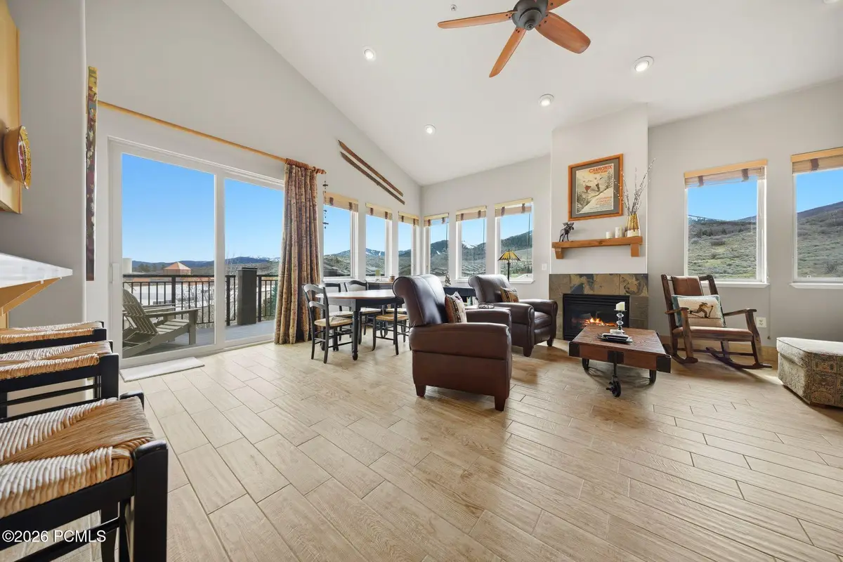 6605 Overland Drive #Apt 301, Park City, UT 84098 - #1