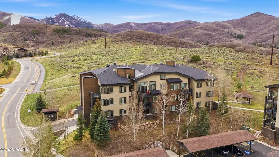 6605 Overland Drive #Apt 301, Park City, UT 84098 - #2