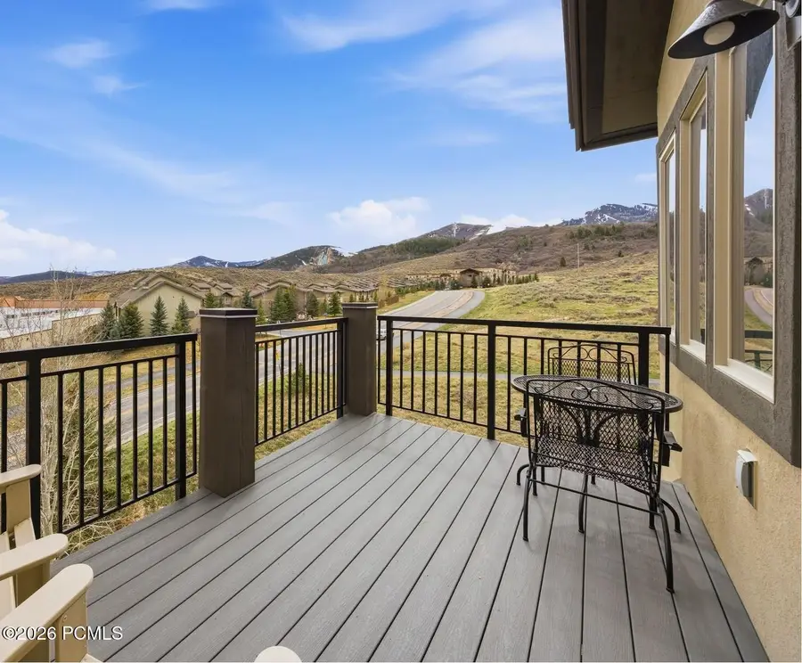 6605 Overland Drive #Apt 301, Park City, UT 84098 - #3