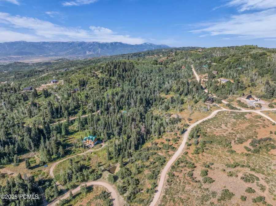 2412 S Bull Moose Drive, Coalville, UT 84017 - #3
