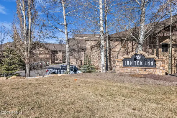 2260 Park Avenue #11, Park City, UT 84060