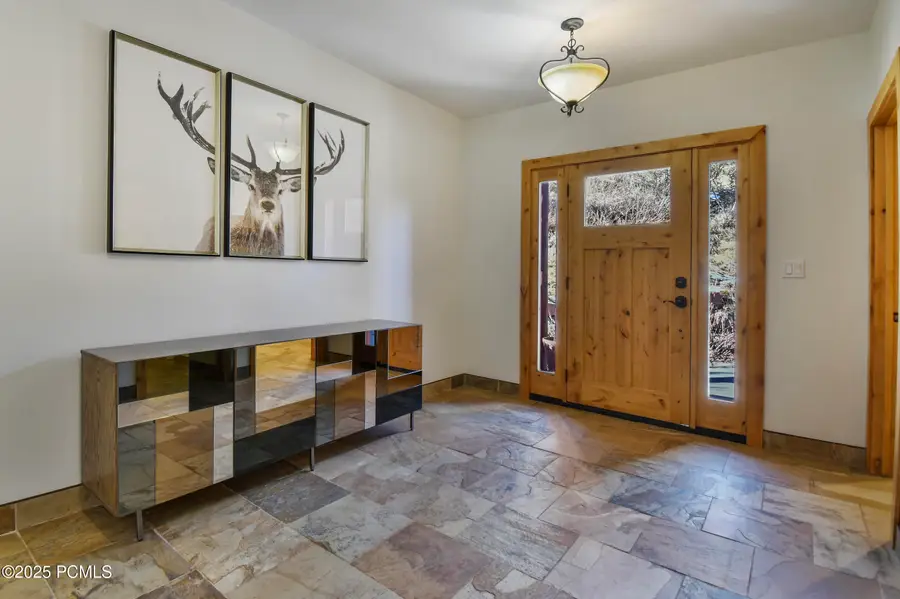 7688 Buckboard Drive, Park City, UT 84098 - #2