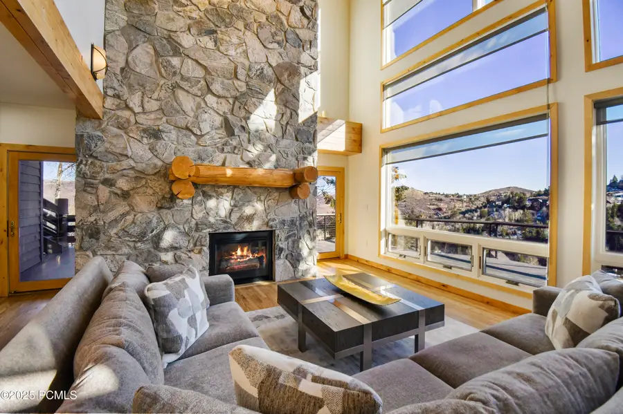 7688 Buckboard Drive, Park City, UT 84098 - #3