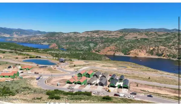 4111 E Peak Rock Lane, Heber City, UT 84032