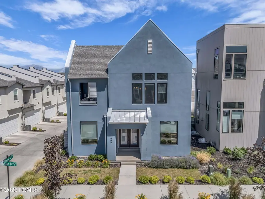 11609 S Dorian Drive, South Jordan, UT 84009 - #2