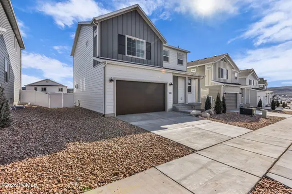 7130 Woods Rose Drive, Park City, UT 84098