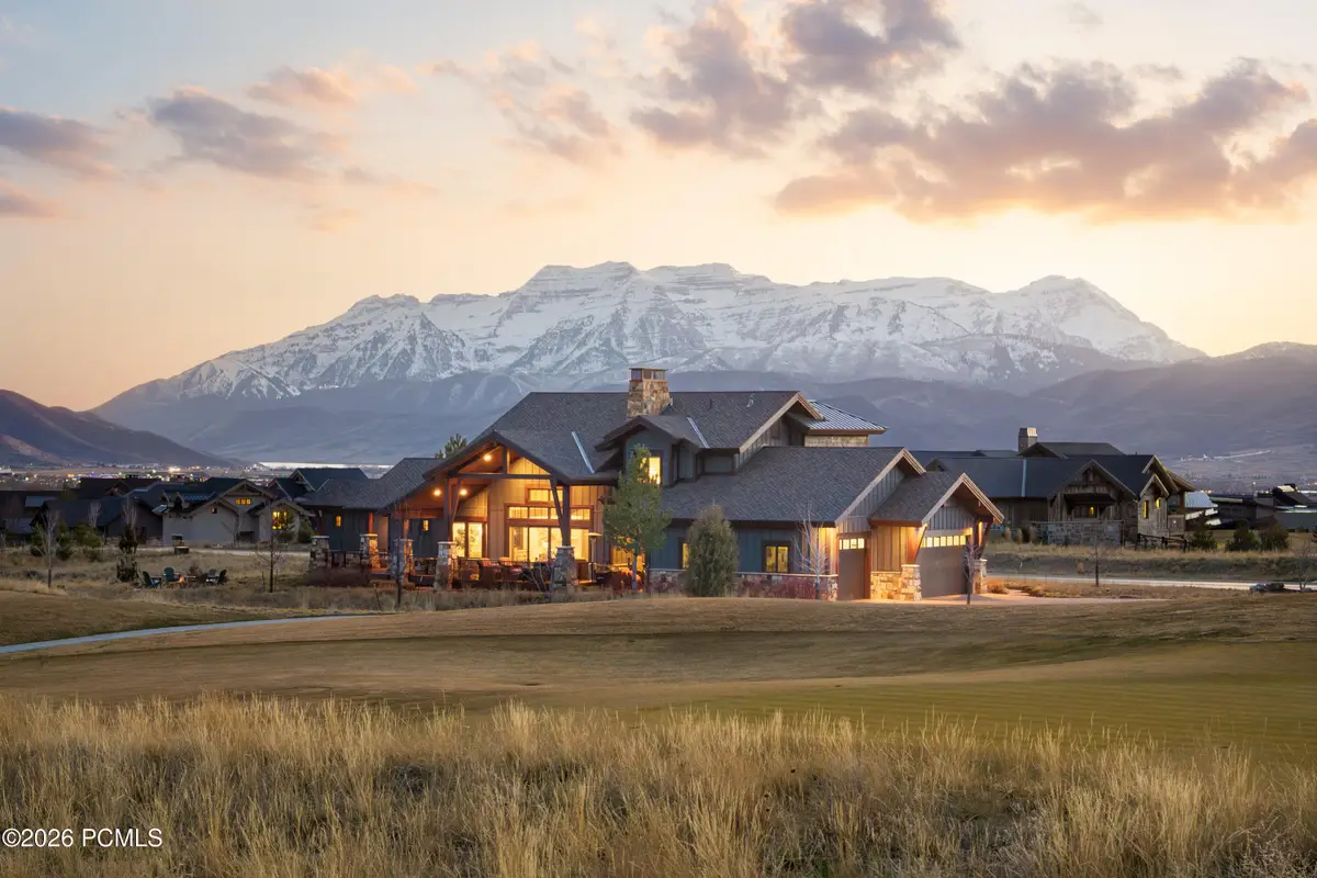 800 N Chimney Rock Road, Heber City, UT 84032 - #1