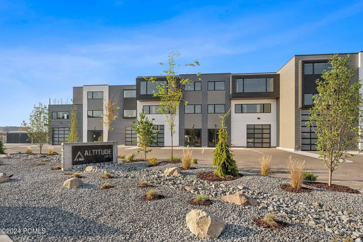 4123 N Forestdale Drive #Unit 10, Park City, UT 84098 - #1