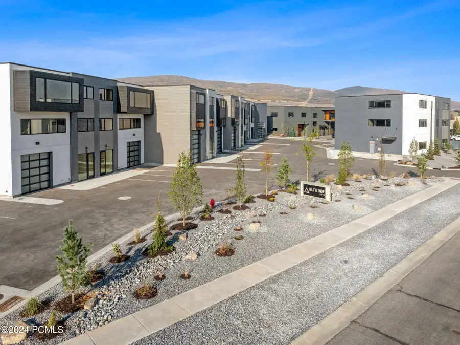 4123 N Forestdale Drive #Unit 10, Park City, UT 84098 - #3