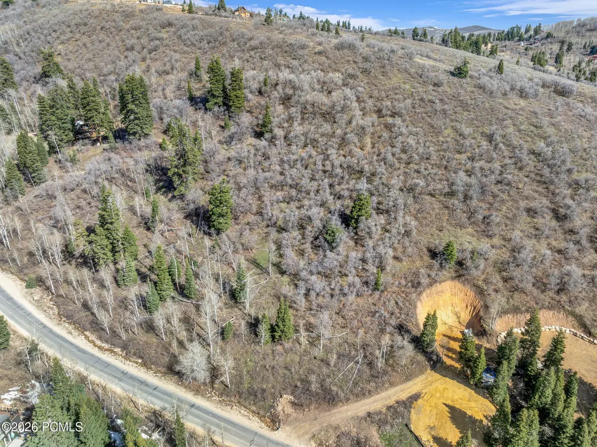 1578 W Tollgate Canyon Rd, Wanship, UT 84017 - #1