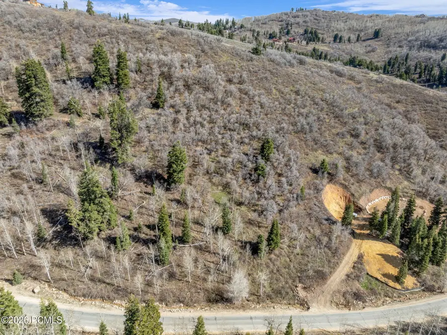 1578 W Tollgate Canyon Rd, Wanship, UT 84017 - #2