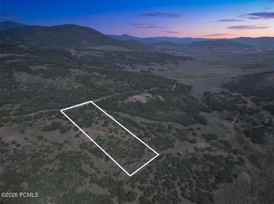 12114 N East Park Drive, Heber City, UT 84032 - #2