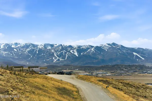 7004 Bugle Trail, Park City, UT 84098