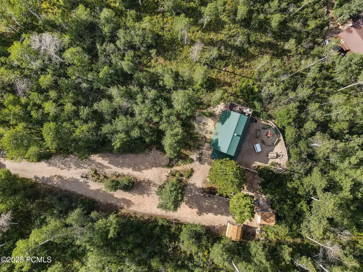 126 E Comanche Pass, Oakley, UT 84055 - #1