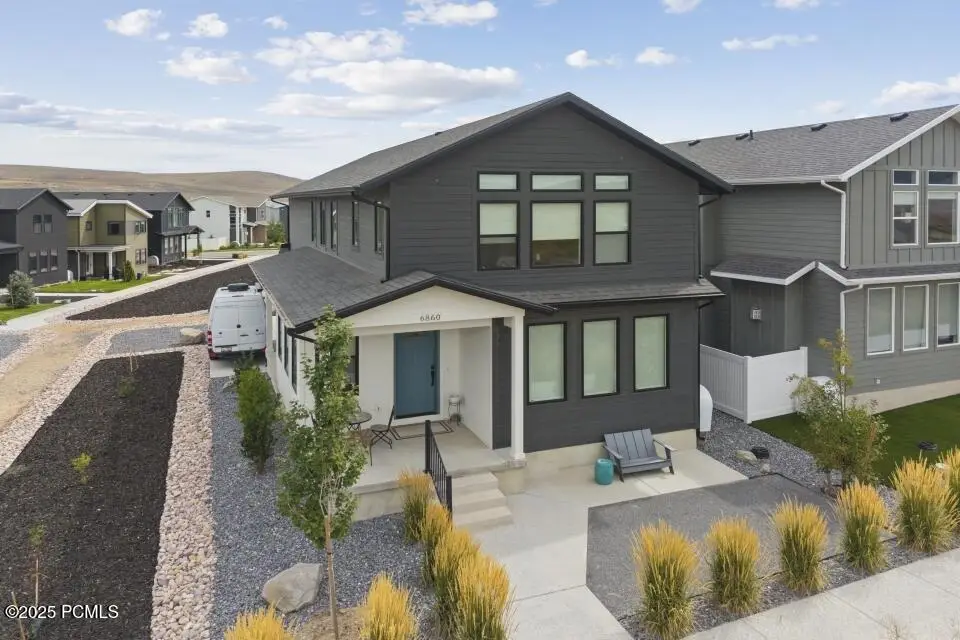 6860 Mountain Maple Drive, Park City, UT 84098 - #1