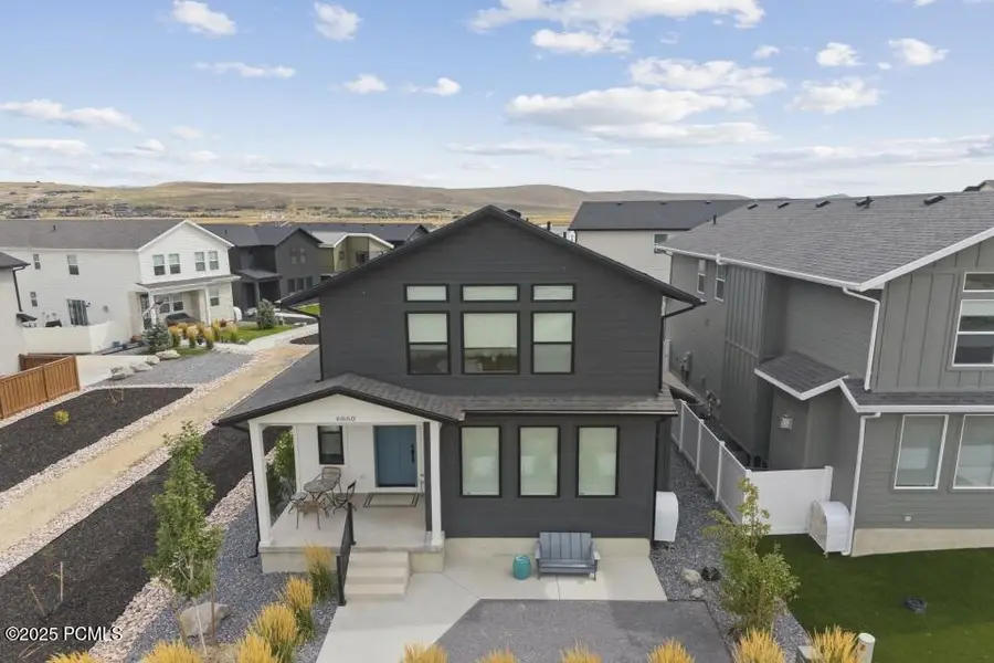 6860 Mountain Maple Drive, Park City, UT 84098 - #2