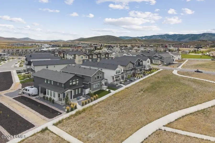 6860 Mountain Maple Drive, Park City, UT 84098 - #3