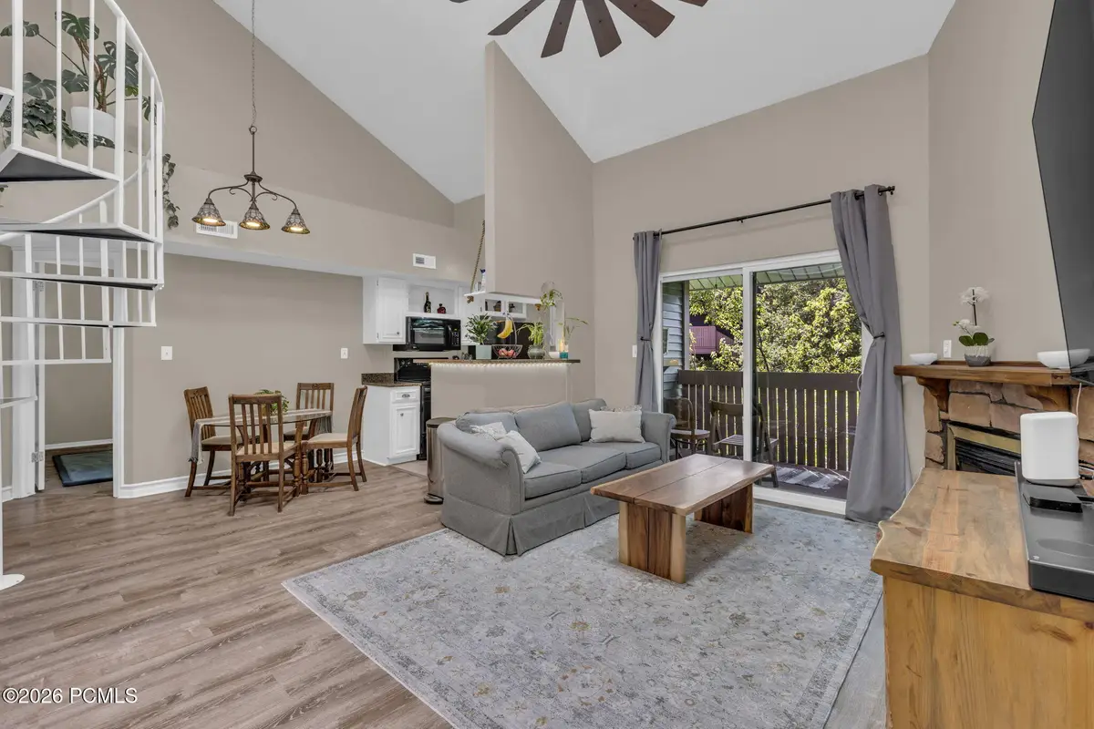 6821 N 2200 W #11k, Park City, UT 84098 - #1