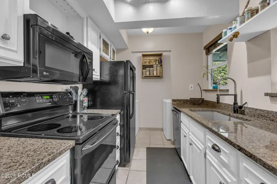 6821 N 2200 W #11k, Park City, UT 84098 - #3