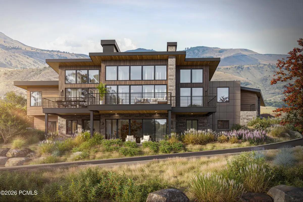 1918 N Chimney Rock Road, Heber City, UT 84032 - #1