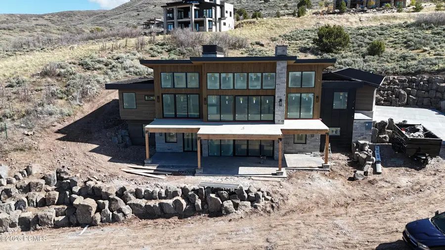 1918 N Chimney Rock Road, Heber City, UT 84032 - #2
