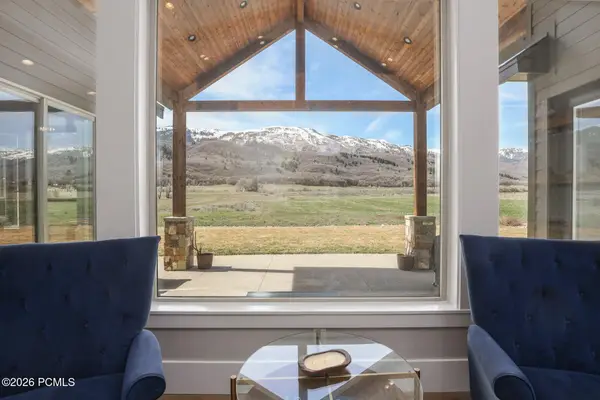 5073 N 3300, Eden, UT 84310