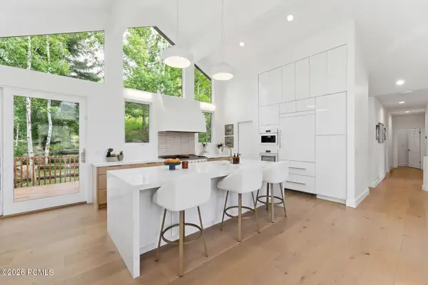 3141 W Homestead Road, Park City, UT 84098