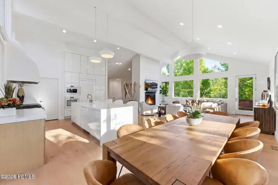 3141 W Homestead Road, Park City, UT 84098 - #3