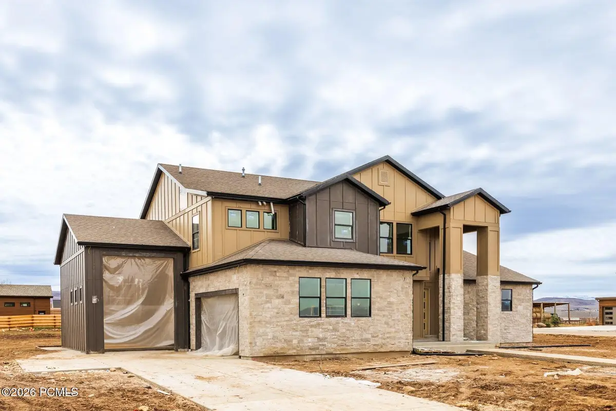 740 Lazy Way, Francis, UT 84036 - #1