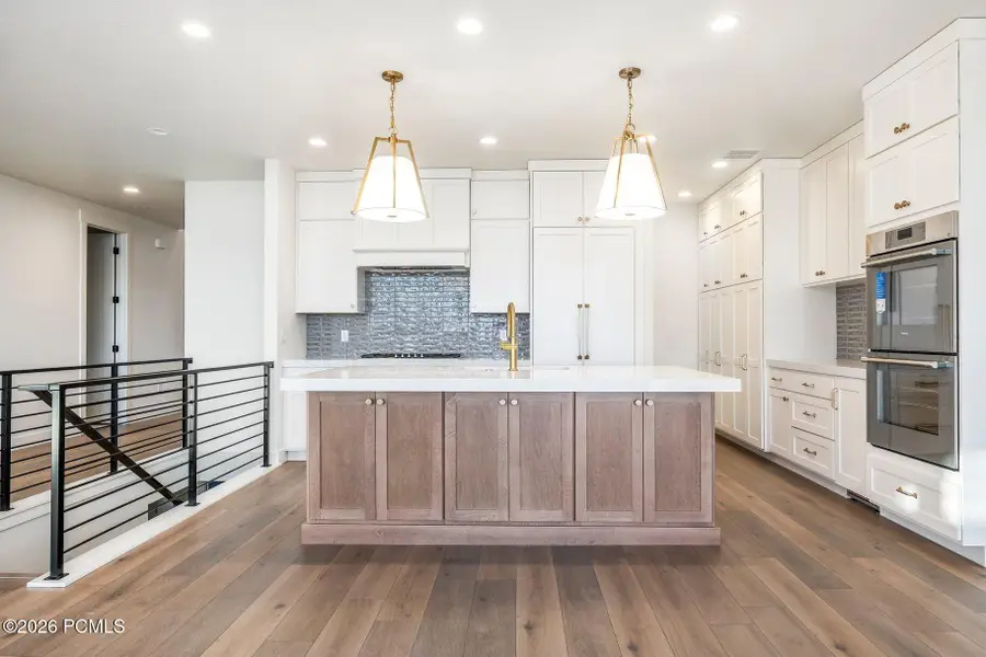 692 Silver Hill Loop, Hideout, UT 84036 - #2