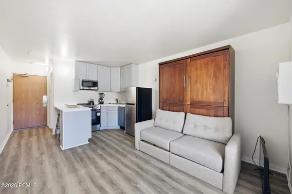 2015 Prospector Avenue #122, Park City, UT 84060