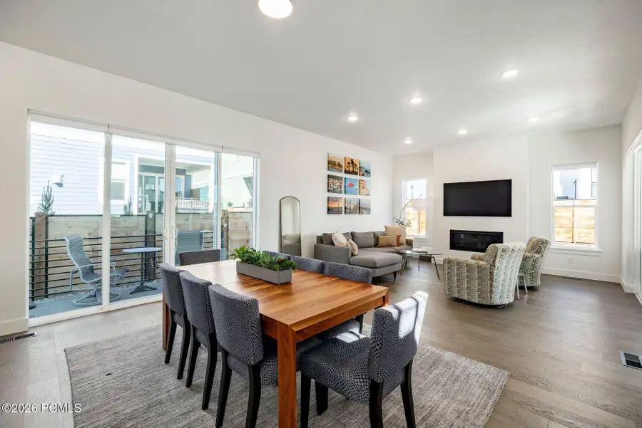 6542 Purple Poppy Lane, Park City, UT 84098 - #3