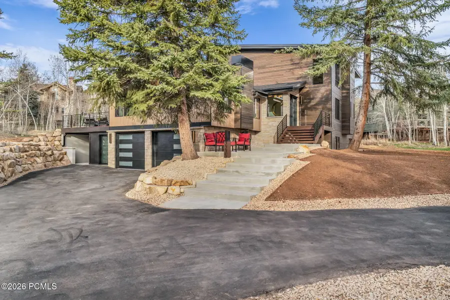 7775 N Pinebrook Road, Park City, UT 84098 - #3
