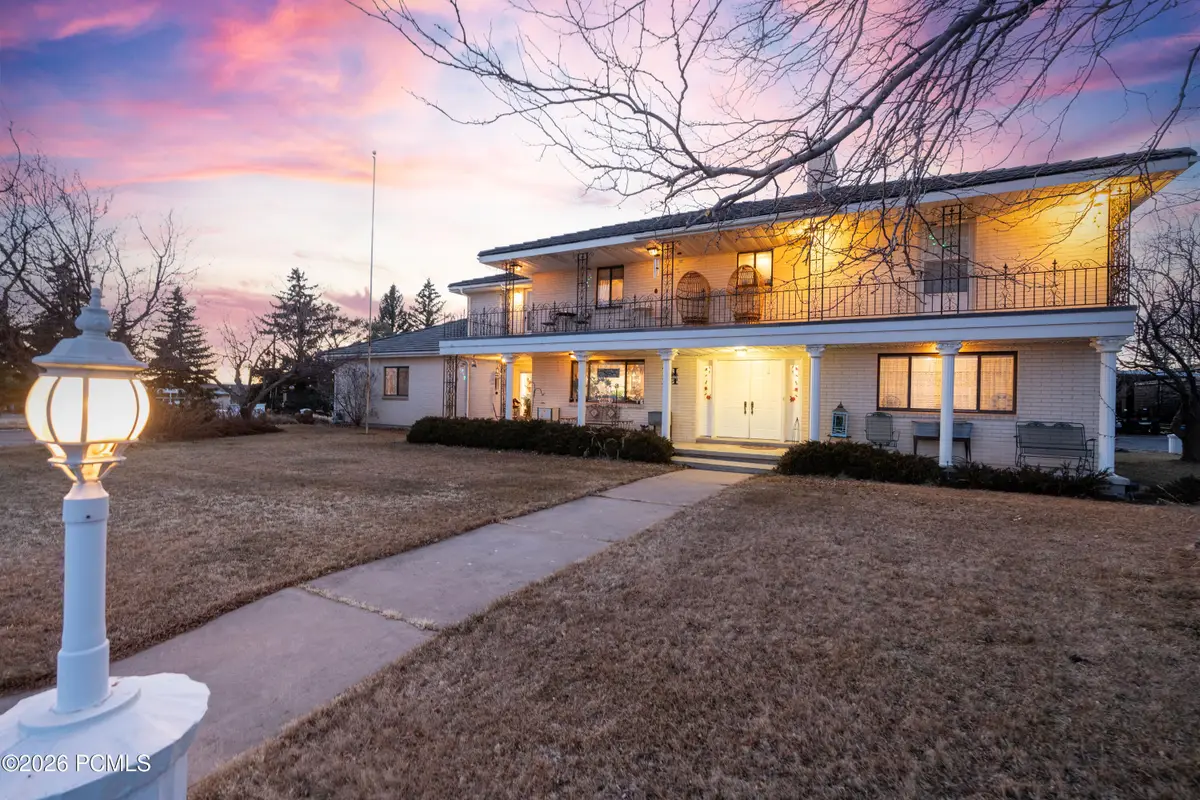 4063 W 15250 North, Altamont, UT 84001 - #1