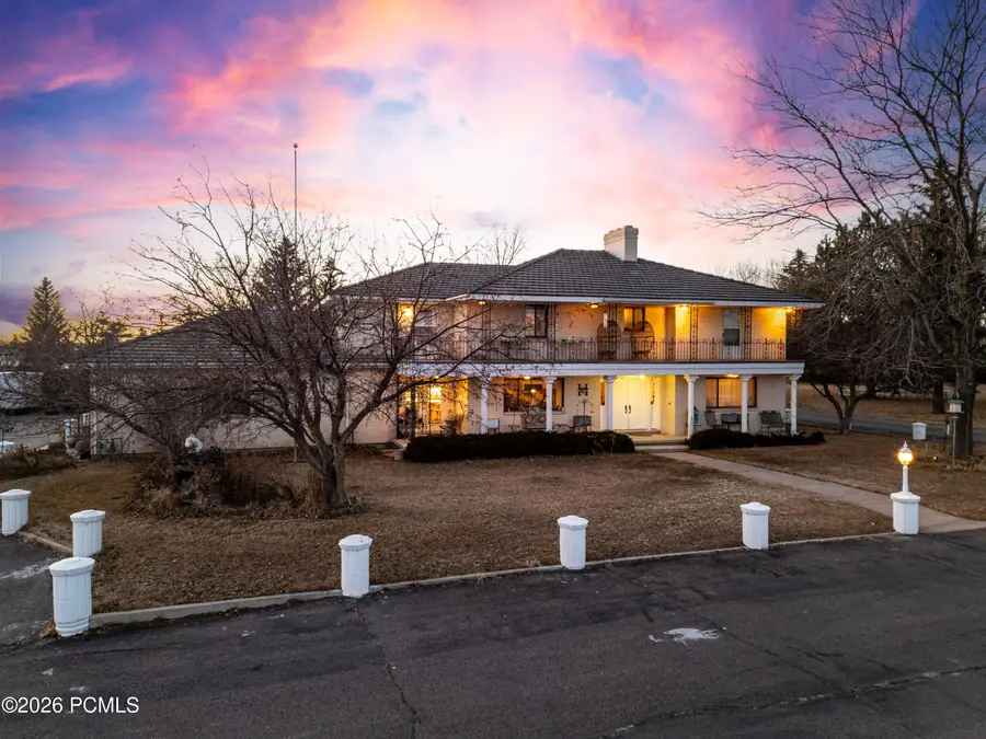 4063 W 15250 North, Altamont, UT 84001 - #2