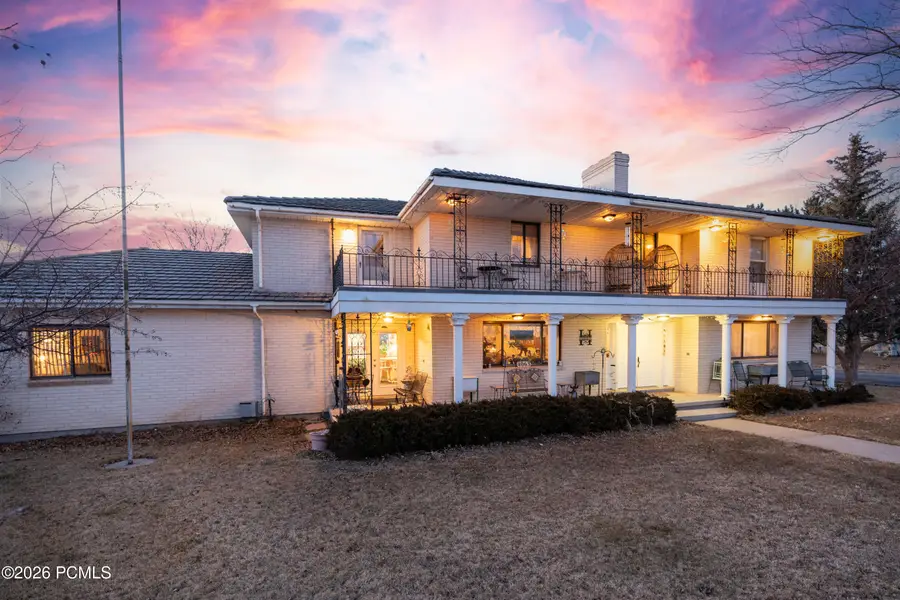 4063 W 15250 North, Altamont, UT 84001 - #3