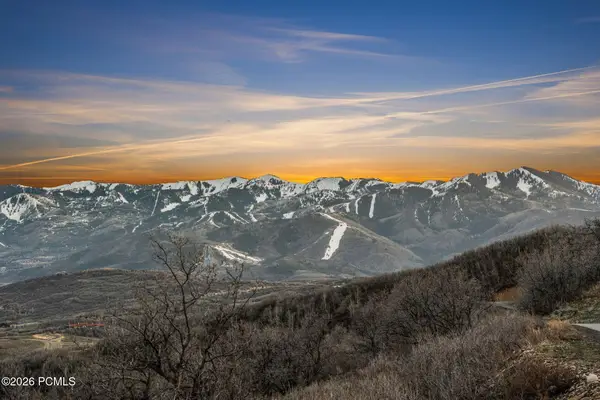 1980 Lower Cove Road, Park City, UT 84098