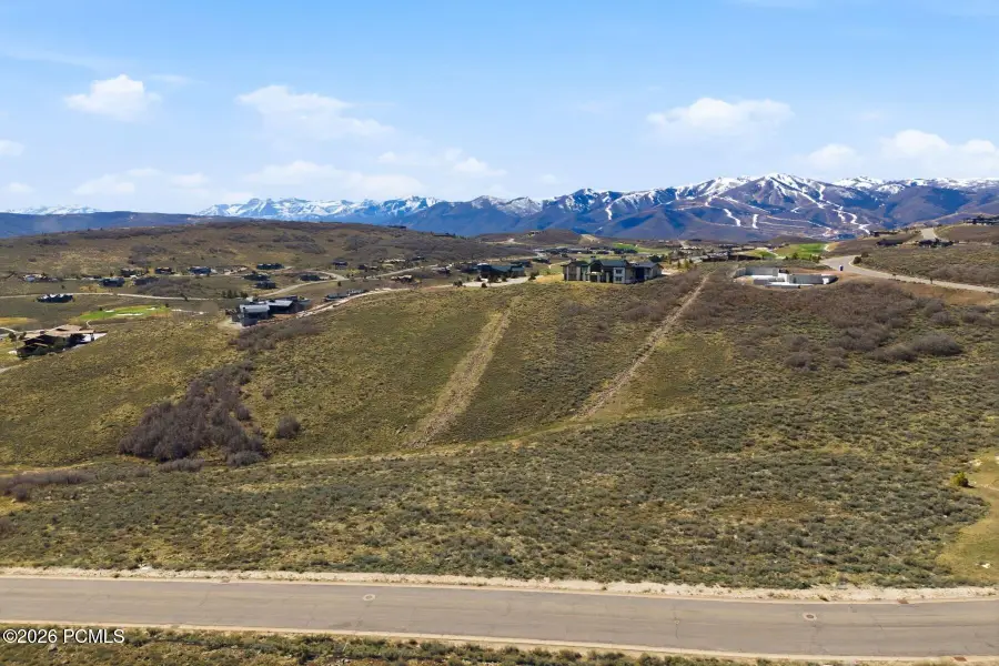 3490 E Ridgeway Drive, Kamas, UT 84036 - #2