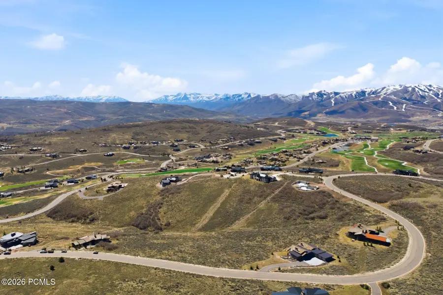 3490 E Ridgeway Drive, Kamas, UT 84036 - #3