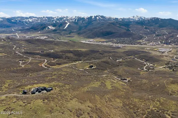 1950 W Red Hawk Trail, Park City, UT 84098