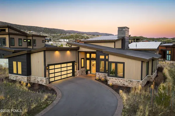 832 N Burro Peak Circle, Heber City, UT 84032