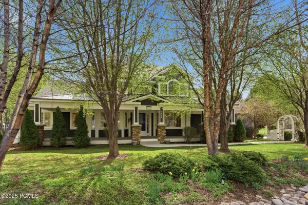 1232 N Dutch Fields Parkway, Midway, UT 84049