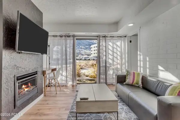 2000 Prospector Avenue #101, Park City, UT 84060