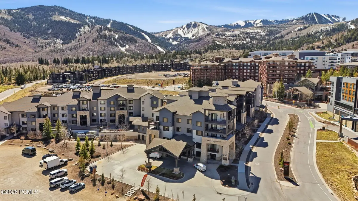 2669 Canyons Resort Drive #203, Park City, UT 84098 - #1