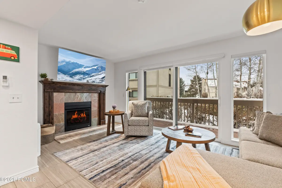 42 Spaulding Court, Park City, UT 84060 - #1