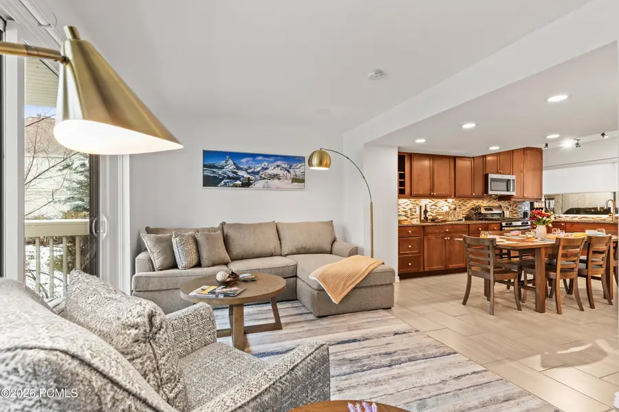 42 Spaulding Court, Park City, UT 84060 - #2