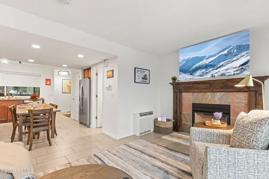 42 Spaulding Court, Park City, UT 84060 - #3