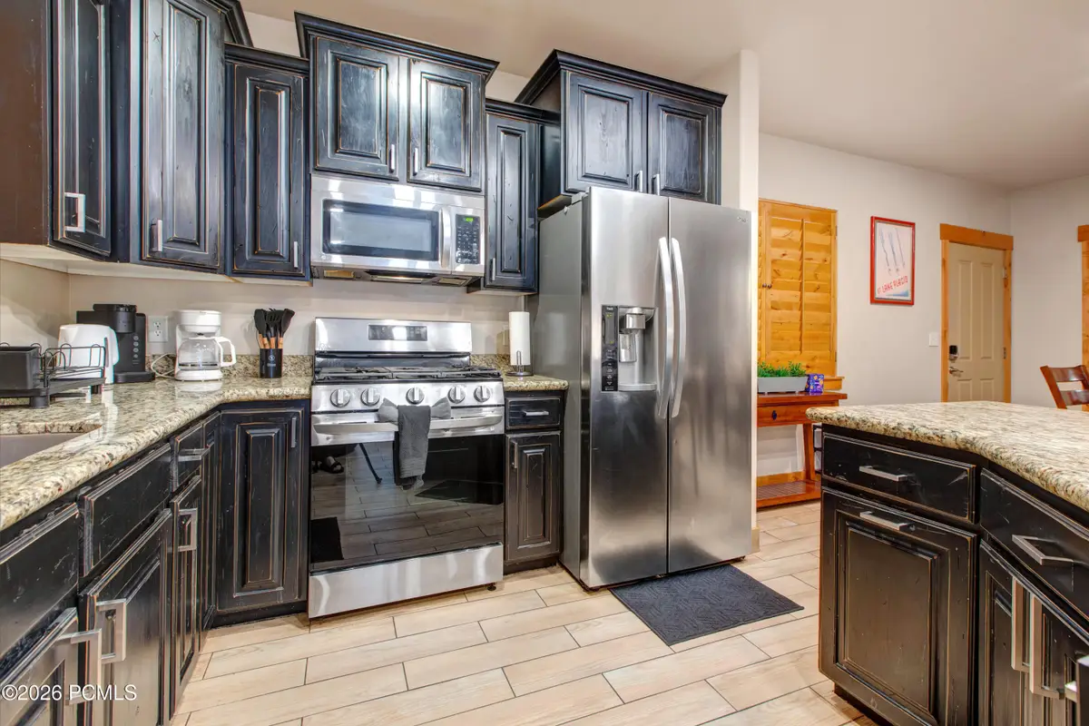 5501 N Lillehammer Lane #Apt 4206, Park City, UT 84098 - #1