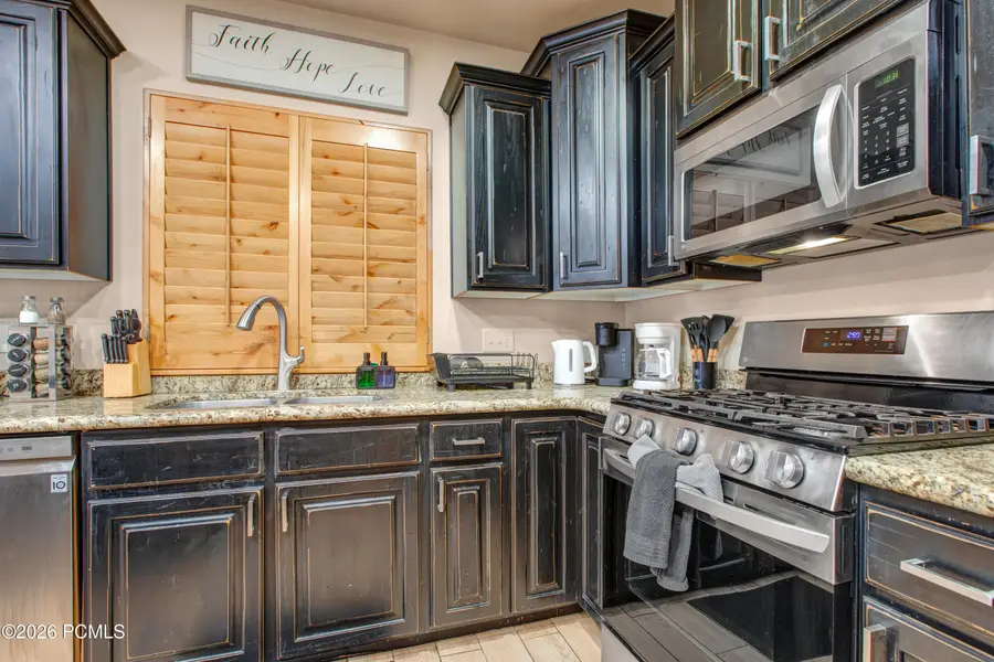 5501 N Lillehammer Lane #Apt 4206, Park City, UT 84098 - #2
