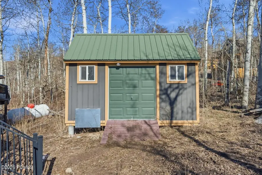 10745 E Cottonwood Lane, Heber City, UT 84032 - #2